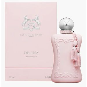 DELINA perfums de Marly